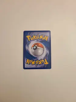 Pokemon TGC 2007 Diamond and Pearl Dusknoir 2/130 Rare Holo Card Near Mint - Image 3