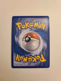 Pokemon TGC 2007 Diamond and Pearl Dusknoir 2/130 Rare Holo Card Near Mint - Image 4