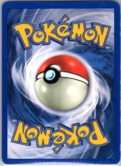 Dark Machoke 40/82 Non Holo Team Rocket - Pokemon Card - LP - Image 2