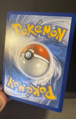 Pokemon GX 215/236 Cosmic Eclipse Blastoise Piplup Alt Art Card - Image 4