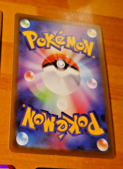 POKEMON JAPANESE CARD RARE HOLO CARTE Snorlax 058/071 s10a JAPAN 2022 NM - Image 2