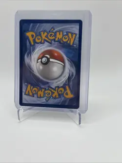 Mega Absol ex Full Art Ultra Rare 161/132 Pokemon Mega Evolution English - Image 3
