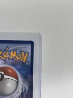 Mega Absol ex Full Art Ultra Rare 161/132 Pokemon Mega Evolution English - Image 4