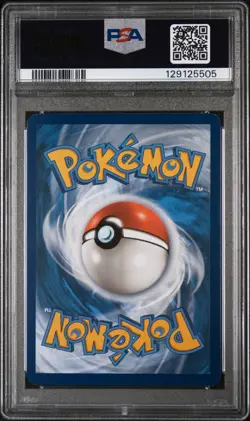 2023 Pokemon OBF EN Charizard ex 223/197 Special Illustration Rare PSA 7 - Image 2