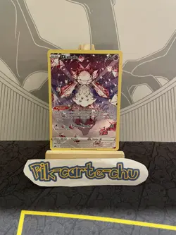 Carte Pokemon Diancie GG13 /GG70 Zenith Supreme EB12,5 FR - Image 1