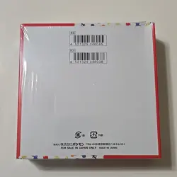 Japanese Pokemon Booster Box Scarlet & Violet Pokemon 151 Sv2a Sealed US Seller - Image 2