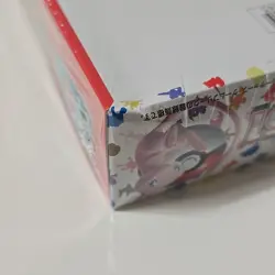Japanese Pokemon Booster Box Scarlet & Violet Pokemon 151 Sv2a Sealed US Seller - Image 3