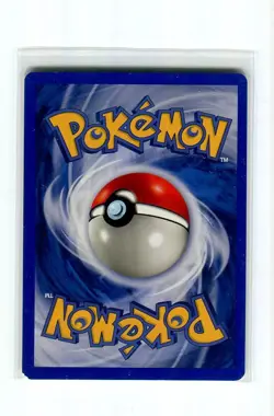 DARK MAGCARGO #18 POKEMON NEO DESTINY 2002 MINT/NEAR MINT - Image 2