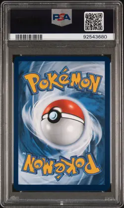 2024 Pokemon Karte SV Paldean Fates PAF DE Charizard ex #234/091 PSA 10 - Image 2