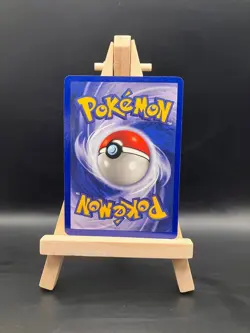POKEMON - NIDOKING HOLO RARE 11/102 - Base Set - ENG - COND. EXCELLENT - Vintage - Image 2