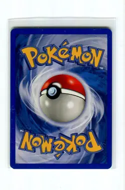 LIGHT LEDIAN #24 POKEMON NEO DESTINY 2002 MINT/NEAR MINT - Image 2