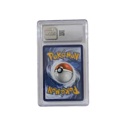 CGC 10 GEM MINT Ho-Oh ex 007/034 TCG Classic Charizard Deck Holo Pokemon 2023 - Image 2
