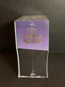 Chilling Reign Elite Trainer Box - ETB - Pokemon TCG - Sealed - Image 4
