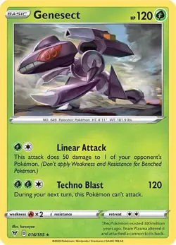 Pokemon Vivid Voltage Holo Rare Singles NM - You Pick - All Near Mint - Image 2