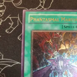 Phantasmal Martyrs (UTR) SOI-EN041 Shadow of Infinity Unlimited - Image 2