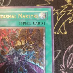 Phantasmal Martyrs (UTR) SOI-EN041 Shadow of Infinity Unlimited - Image 3