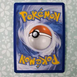 Pokemon Card Froslass 117 Black Star Promo SV Twilight Masquerade Prerelease LP - Image 2