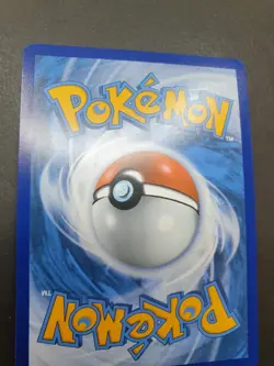 Victini 208/SVP Illustration Rare Black Star PROMO Pokemon Card | EXC (1) - Image 3