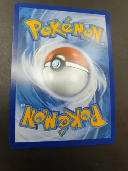 Victini 208/SVP Illustration Rare Black Star PROMO Pokemon Card | EXC (1) - Image 4
