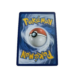 Pokemon Meowstic Silver Tempest 082/195 Reverse Holo Uncommon Trading Card (V - Image 2