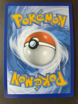 Victini 208/SVP Illustration Rare Black Star PROMO Pokemon Card | EXC (2) - Image 2