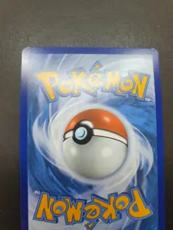 Victini 208/SVP Illustration Rare Black Star PROMO Pokemon Card | EXC (2) - Image 3