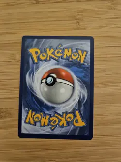 Gardevoir Spirit Link 101/114 Steam Siege Reverse Holo Pokemon Card - Image 2