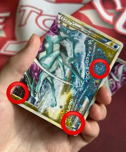 RAIKOU & SUICUNE LEGEND Reviving Legends 6 HOLO SWIRLS Japanese Pokemon TCG card - Image 4