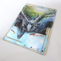 Pokemon Card LEGEND Series 6 Set Lugia 029/070 Ho-oh 015/070 Entei Japanese 2010 - Image 3
