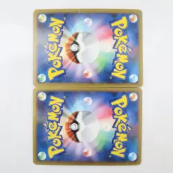 Pokemon Card LEGEND Series 6 Set Lugia 029/070 Ho-oh 015/070 Entei Japanese 2010 - Image 4