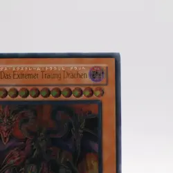 [NM] Yubel - The Ultimate Nightmare PTDN-JP008 Ultimate Rare Yugioh Card Japan - Image 3