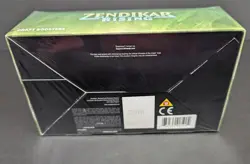 Sealed Magic The Gathering Zendikar Rising Draft Booster Box 36 Pack READ - Image 5