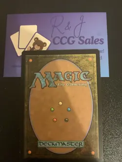 MTG Stingscourger (Foil) [Eternal Masters] Near Mint - Image 2