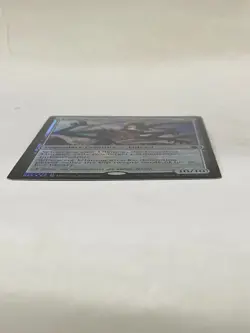 Ulamog the Ceaseless Hunger Foil Battle for Zendikar Near Mint/Mint 1x - Image 3