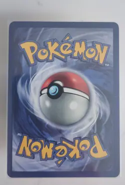 WAG Certified Mint Electrode 021/102 Base Set Regular Pokemon Vintage Wotc Tcg - Image 2
