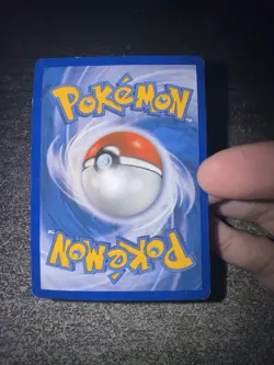 ZORUA HOLO - POKEMON 11/12 PROMO MAC DONALD MCDO 2013 FR - Image 2