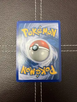 Pokemon TCG - Cresselia - 2/100 - Majestic Dawn - MP Holo Rare (2008) - Image 2