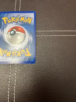 Pokemon TCG - Cresselia - 2/100 - Majestic Dawn - MP Holo Rare (2008) - Image 4