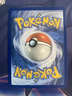 Pokemon TCG Burning Shadows LP Meowstic 60/147 - Image 2