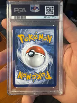 2025 POKEMON JTG EN-JOURNEY TOGETHER ENHANCED BSTR BOX N’S RESHIRAM PSA 10 - Image 2