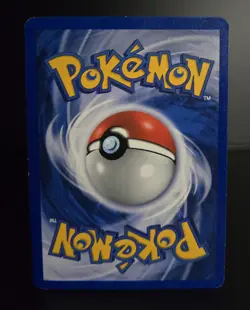 Pokemon TCG - SABRINA'S PSYDUCK - #99 - UNLIMITED - GYM CHALLENGE (2000) - LP/NM - Image 2