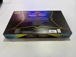 Pokemon TCG Shining Fates Premium Collection Sealed Shiny Dragapult VMAX Box - Image 2