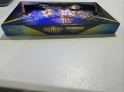 Pokemon TCG Shining Fates Premium Collection Sealed Shiny Dragapult VMAX Box - Image 4