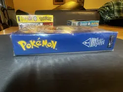 Pokemon TCG Starter Set Deck Box 2-Player New In Sealed Box - Image 3