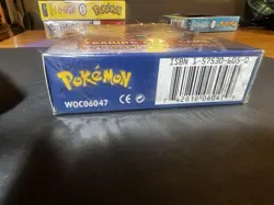 Pokemon TCG Starter Set Deck Box 2-Player New In Sealed Box - Image 4