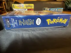 Pokemon TCG Starter Set Deck Box 2-Player New In Sealed Box - Image 5