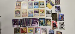 Pokemon Metazoo Holo Sammlung Yugioh Naruto Starwars Bulk TCG Sammelkarten Topps - Image 4