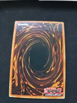 Yu-Gi-Oh! Emissary of the Afterlife (NM) Super Rare DR2-EN189 - Image 2