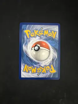 Minum 194/182 Scarlet & Violet Paradox Rift Pokemon Card Holo Near Mint - Image 2
