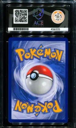 ACE 10 10 Taipei's Pikachu 057/SV-P Pokemon Center Promo Pokemon Card - Image 2